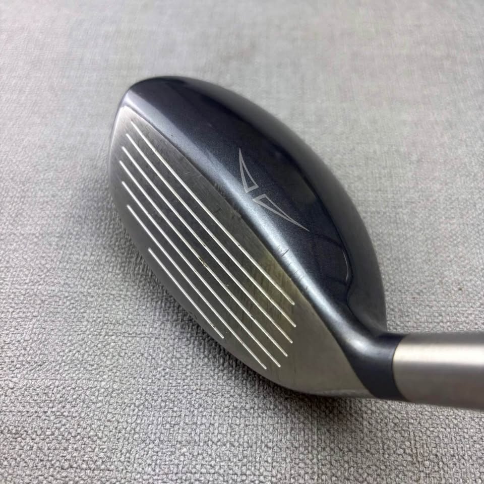 Ping Serene 5 Hybrid - Ladies Lite Flex / 26 Degree