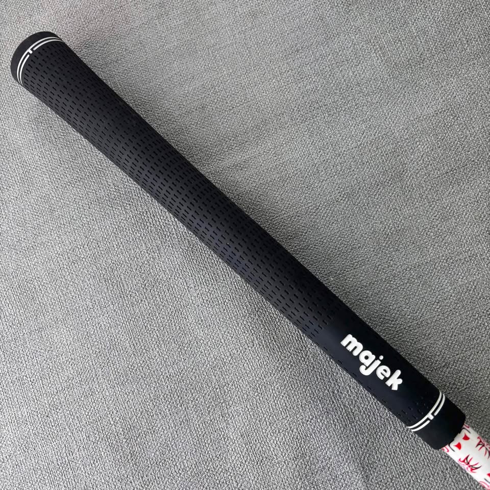 OBAN Kiyoshi Fairway Shaft - X Flex / 42 Inches / Any Adapter