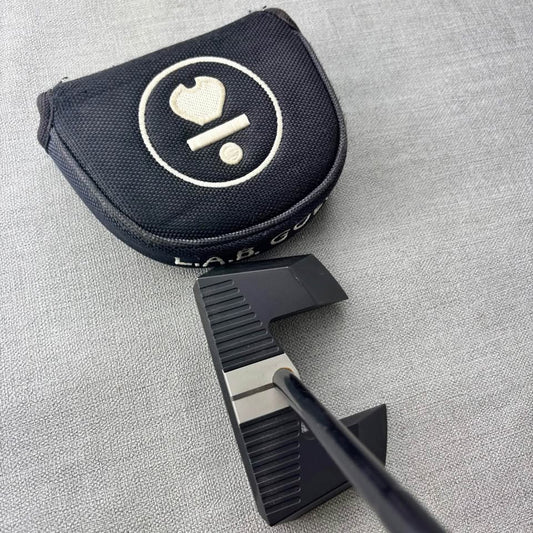 LAB Golf Mezz 1 Max Putter - 33 Inches / 100% Genuine