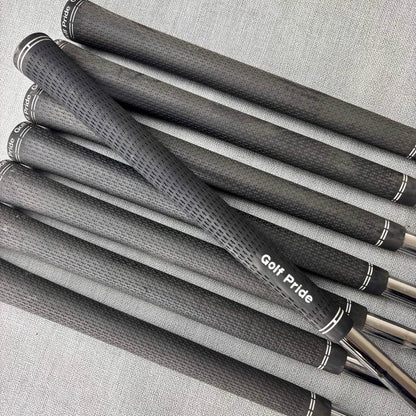 Ping iBlade Forged Irons - X100 X Flex / 3-PW