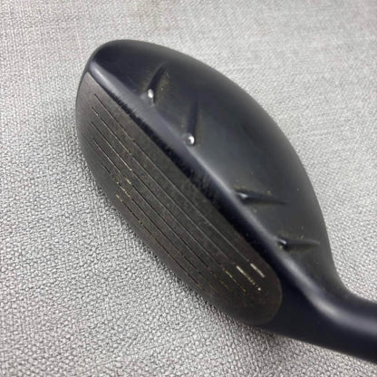 Ping G Series 4 Hybrid - Stiff Flex / 22 Degree