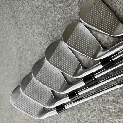 Callaway Ai300 Apex Forged Irons - Regular Flex / 5-PW Golf Pride