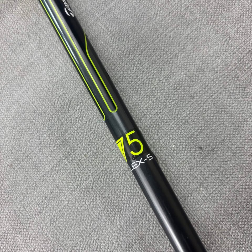 Taylormade M2 3 Hybrid - Stiff Flex / 19 Degree / Golf Pride