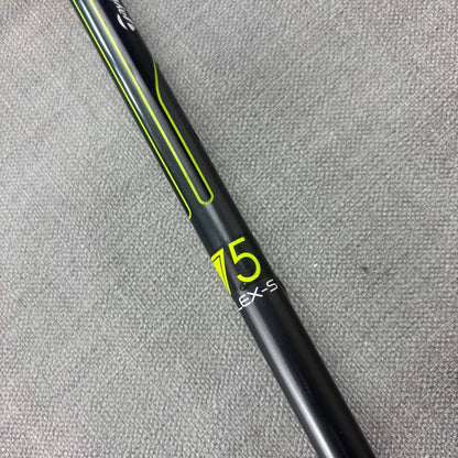 Taylormade M2 3 Hybrid - Stiff Flex / 19 Degree / Golf Pride