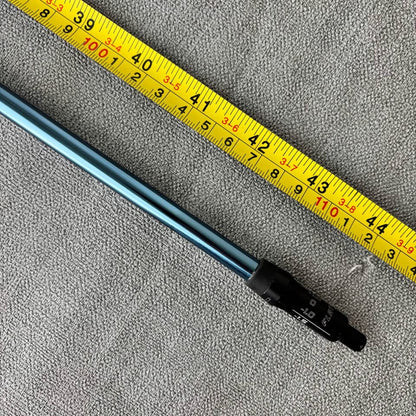 Project X HZRDUS RDX Smoke - X Flex 6.5 / 44.5 Inches / Any Adapter