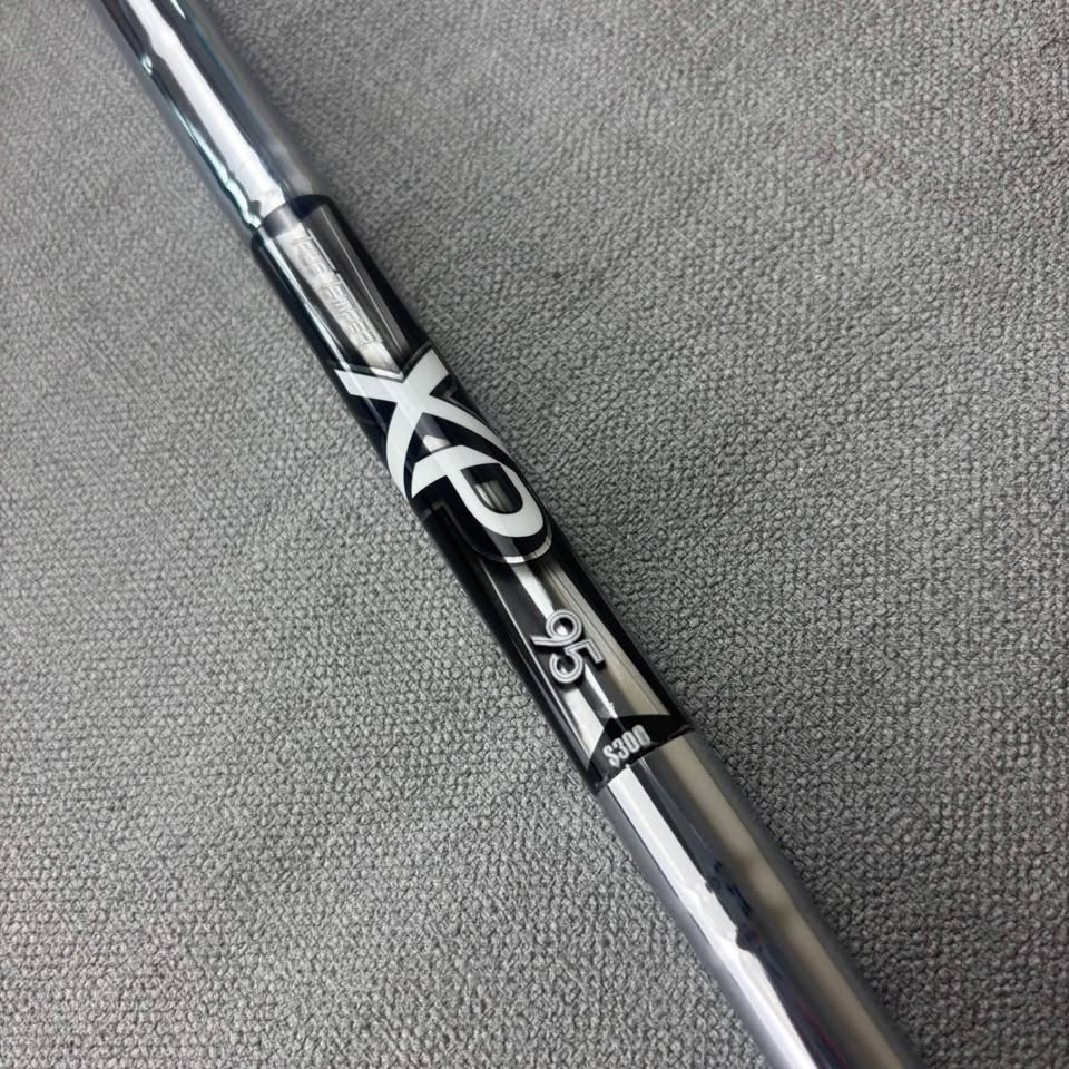 Titleist Vokey SM8 Lob Wedge - Stiff Flex / 58 Degree