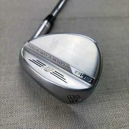 Titleist Vokey SM8 Lob Wedge - Stiff Flex / 58 Degree