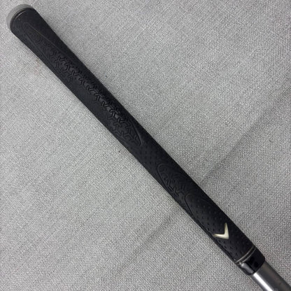 Callaway Mavrik Driver - Stiff Flex / 10.5 Degree Adjustable