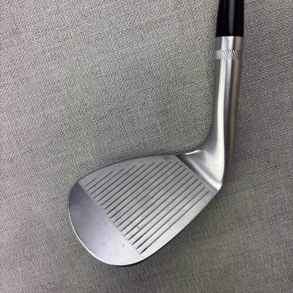 Titleist Vokey SM8 Lob Wedge - Stiff Flex / 58 Degree
