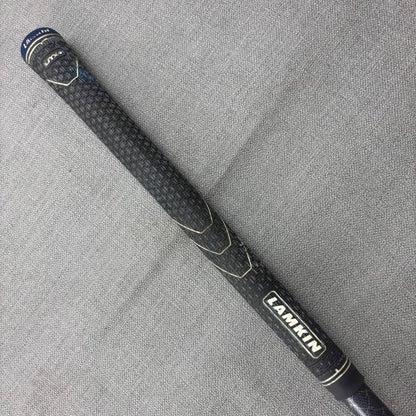 Callaway Ai Smoke Triple Diamond Driver - Stiff Flex / 9 Degree / Lamkin UTX