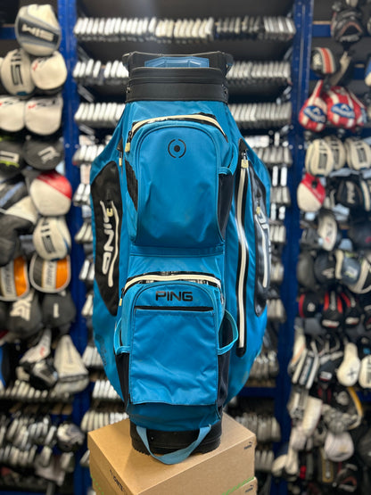 Ping Pioneer Monsoon Waterproof Bag