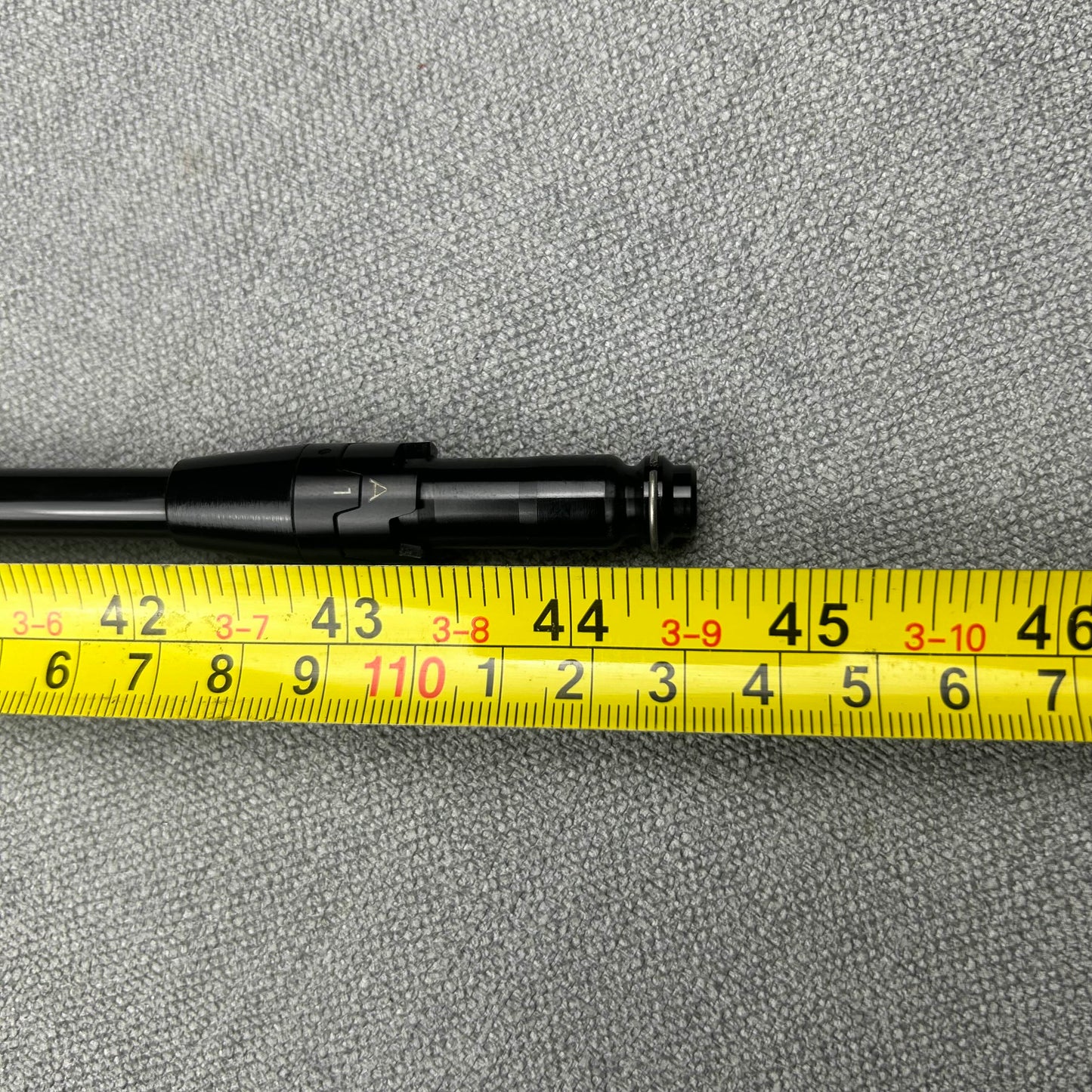 Mitsubishi Tensei Blue Driver Shaft - Regular Flex / Titleist Adapter