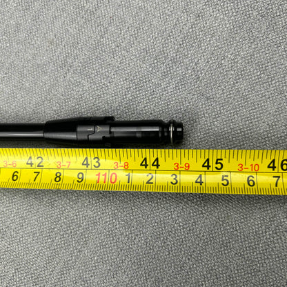 Mitsubishi Tensei Blue Driver Shaft - Regular Flex / Titleist Adapter