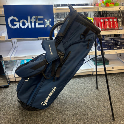 Taylormade Flex Tech Carry Bag