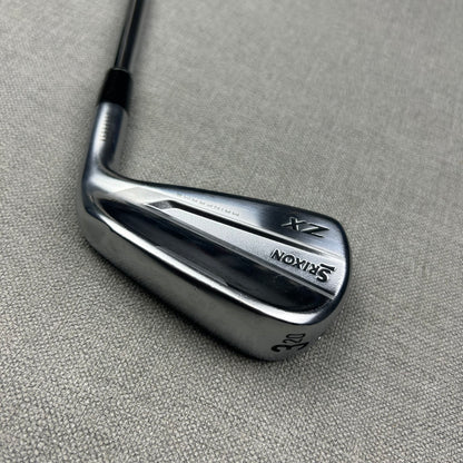 Srixon ZX Mk2 Utility 3 Iron - Project X Stiff Flex / 20 Degree