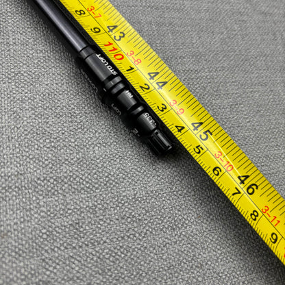 Mitsubishi Diamana Driver Shaft - Regular Flex / Taylormade Adapter