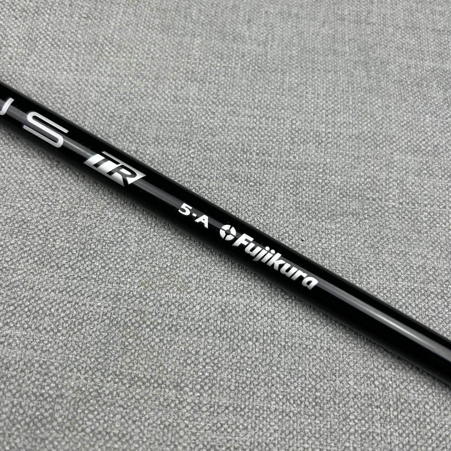 Fujikura Ventus TR Red Driver Shaft - Senior Flex