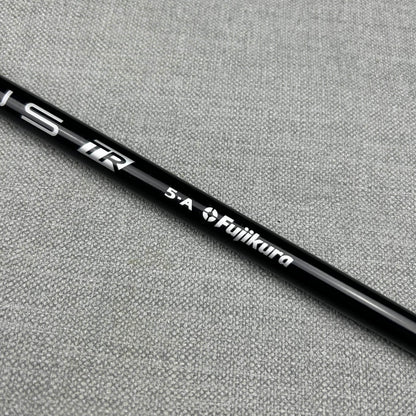 Fujikura Ventus TR Red Driver Shaft - Senior Flex