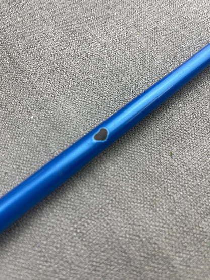 Oban Devotion Driver Shaft - 44 Inch / Stiff Flex