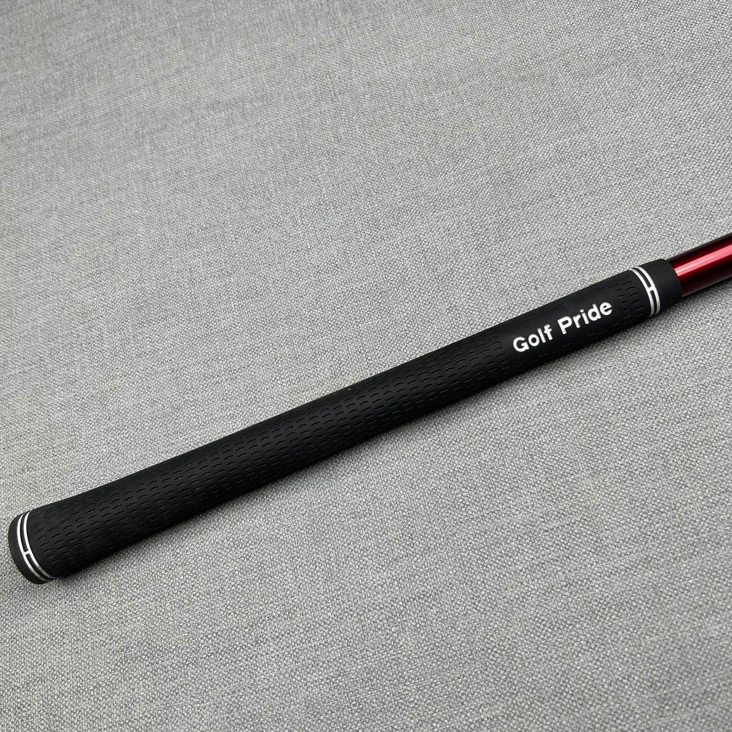 Fujikura Ventus TR Red Driver Shaft - Senior Flex