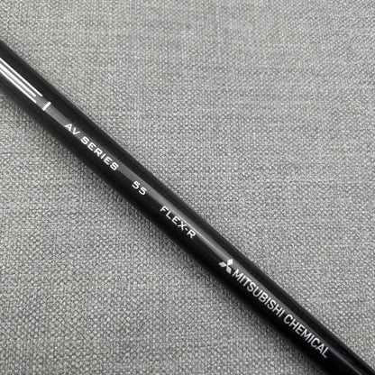 Mitsubishi Tensei Blue Driver Shaft - Regular Flex / Titleist Adapter