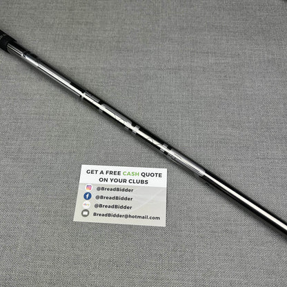Ping Tour Driver Shaft - Stiff Flex / Standard Length