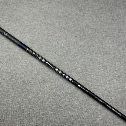 Mitsubishi Tensei Blue AV Driver Shaft - Regular Flex 55G / Any Adapter
