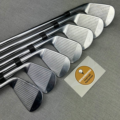 Srixon Z945 Irons - Stiff Flex / 4-PW