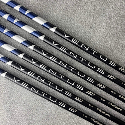 Taylormade P770 2023 Iron Set - Upgraded Graphite Regular Flex / 5-PW
