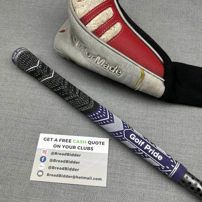 Taylormade Burner Superfast Fairway 5 Wood - 18 Degree / Regular Flex