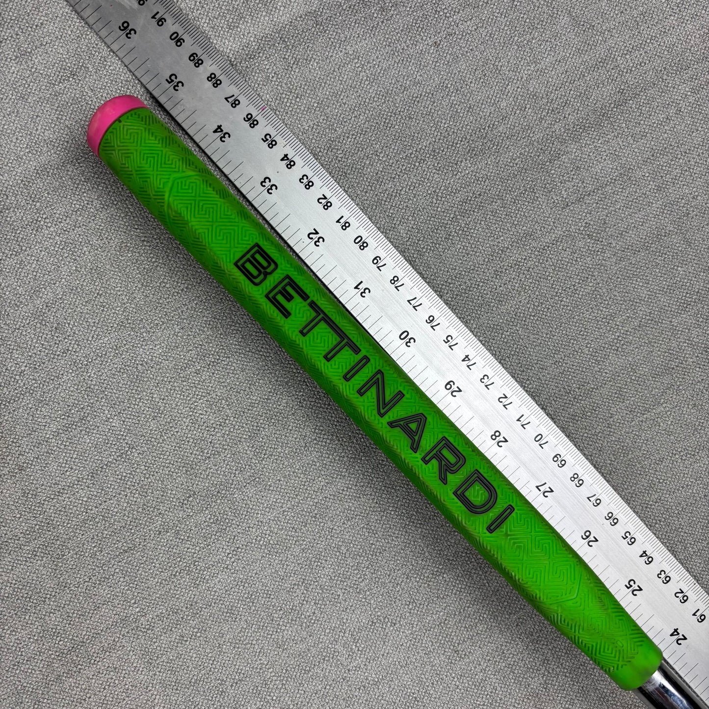 Bettinardi BB1 Putter - 35 Inches (Bettinardi HC Included)