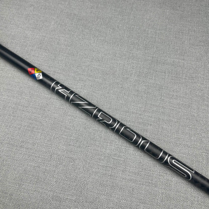 Project X Hzrdus Driver Shaft - Newest Gen Edition / Extra Stiff Flex