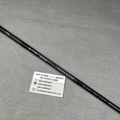 Mitsubishi Tensei Blue AV Hybrid Shaft - Regular Flex / 39.5 Inches