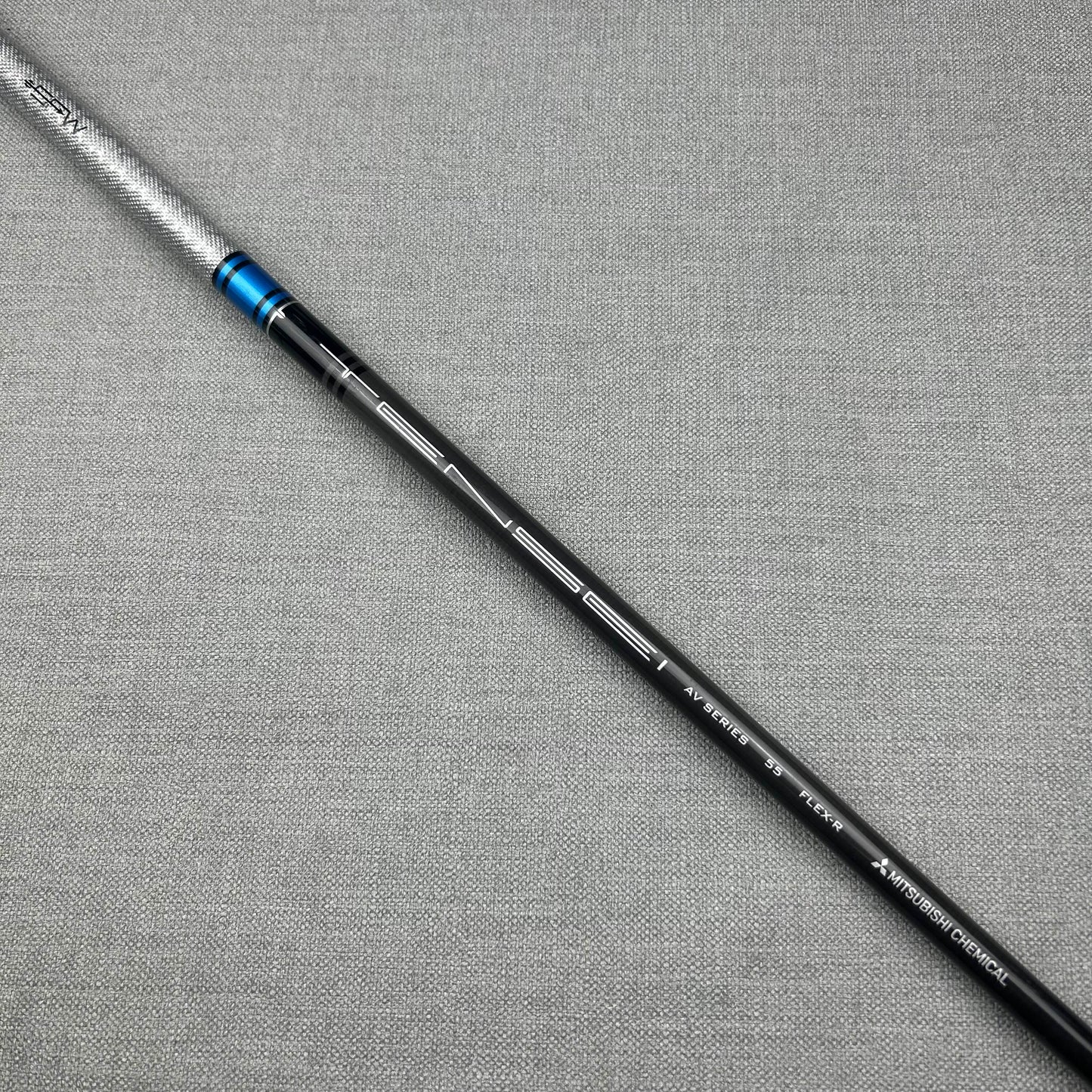 Mitsubishi Tensei Blue Driver Shaft - Regular Flex / Titleist Adapter