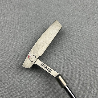 Ping Redwood Anser Putter - 35 Inches