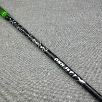 Project X Handcrafted Fairway Shaft - Extra Stiff Flex