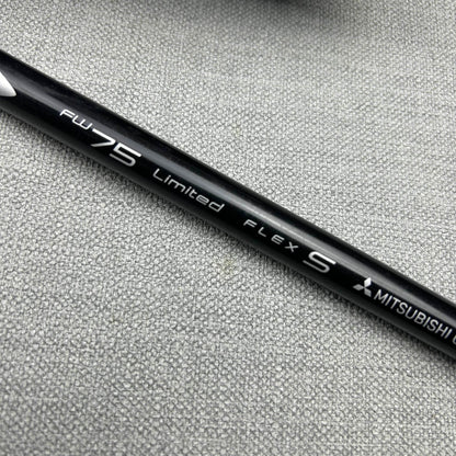 Taylormade M5 Titanium Rocket Fairway 3 Wood - Stiff Flex / 14 Degree