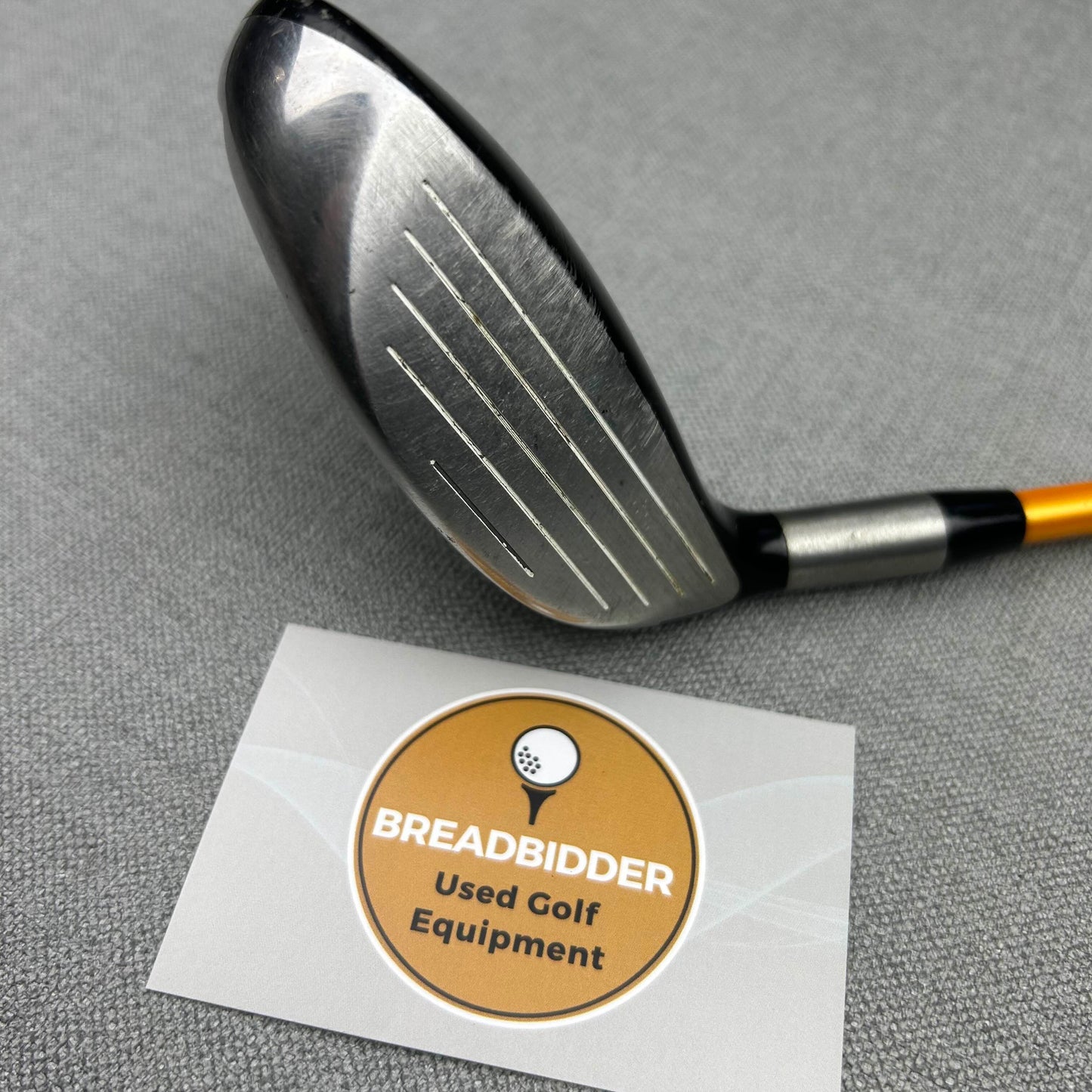 Ping i15 Fairway 5 Wood - Regular Flex / 18.5 Degree