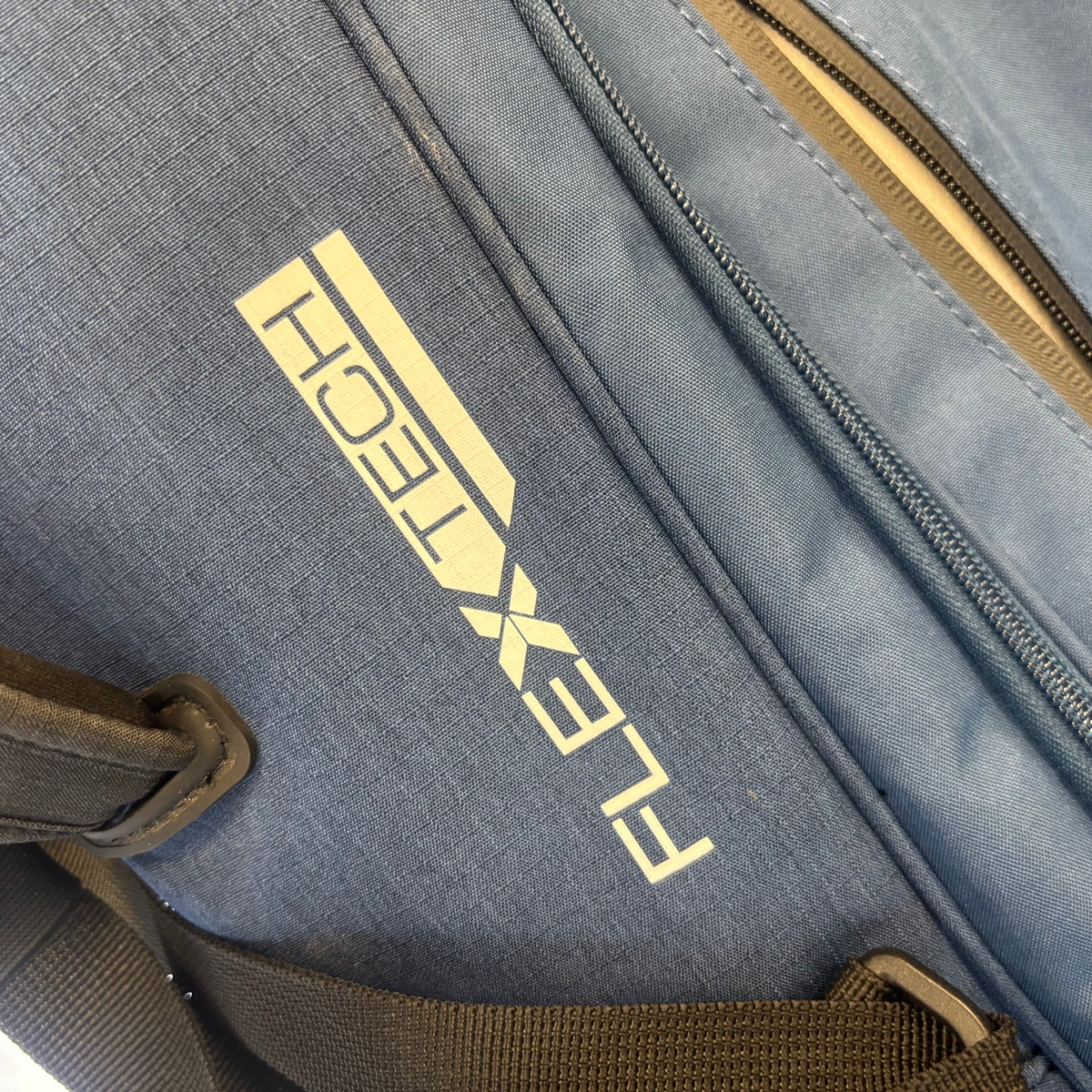 Taylormade Flex Tech Carry Bag