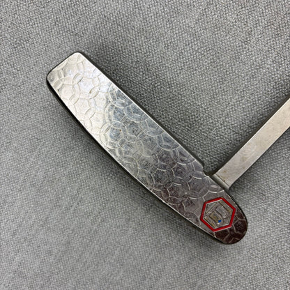 Bettinardi BB1 Putter - 35 Inches (Bettinardi HC Included)