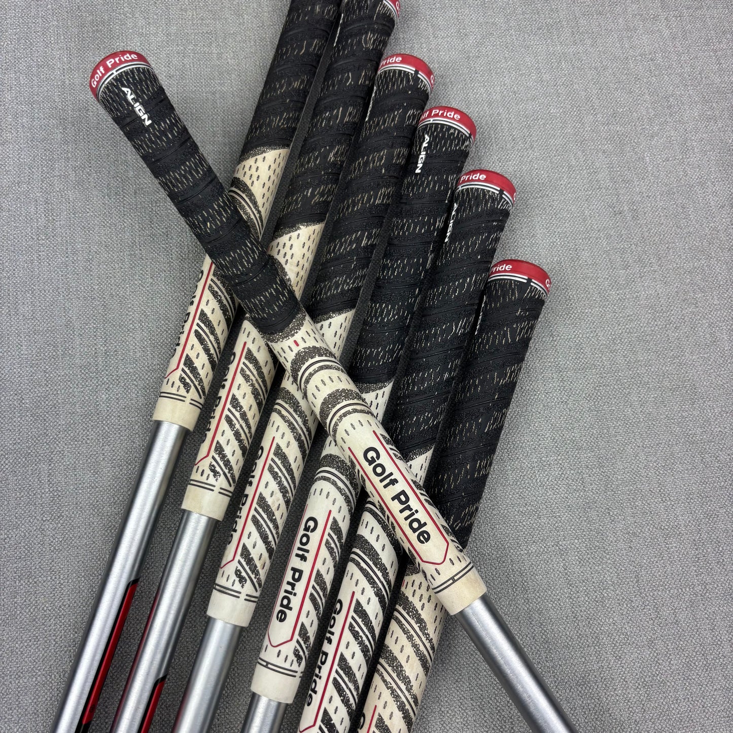 Mizuno MP H5 Hitogami Utility 2 Iron - Stiff Flex / 18 Degree