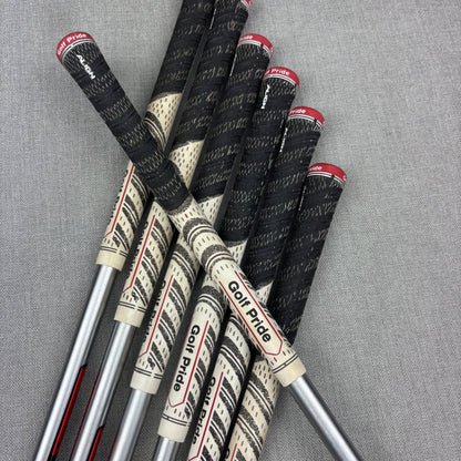 Mizuno MP H5 Hitogami Utility 2 Iron - Stiff Flex / 18 Degree