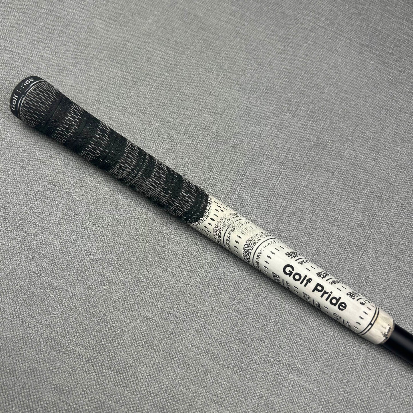 Fujikura Motore Driver Shaft - Extra Stiff / 1 Inch Shorter