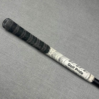 Fujikura Motore Driver Shaft - Extra Stiff / 1 Inch Shorter