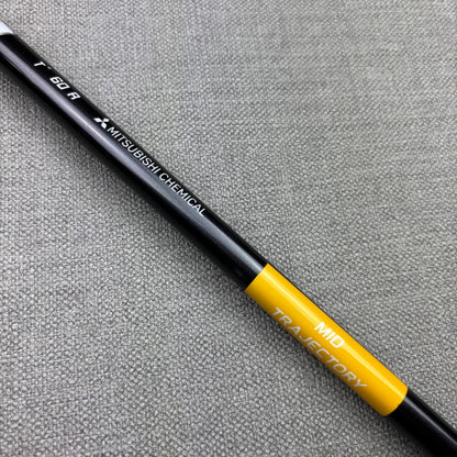 Mitsubishi Diamana Driver Shaft - Regular Flex / Taylormade Adapter