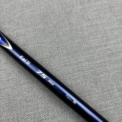 Diamana Fairway Shaft - Regular Flex / Titleist Adapter