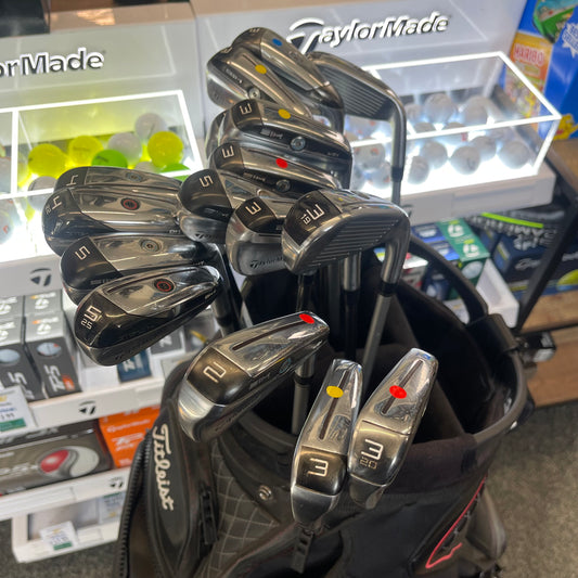 SIM UDI 2 Iron FB Sale