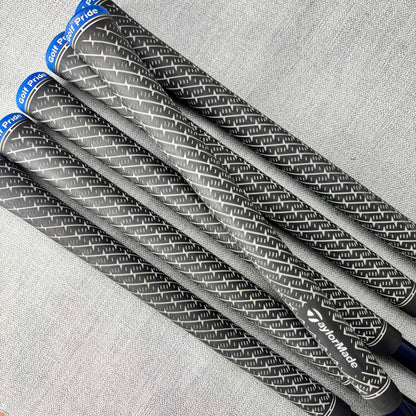 Taylormade P770 2023 Iron Set - Upgraded Graphite Regular Flex / 5-PW
