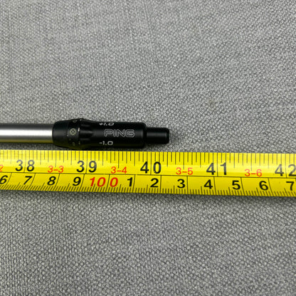 Ping Alta Quick Fairway Shaft - Senior Flex