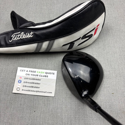 Titleist TSi2 Fairway Wood - Regular Flex / 16.5 Degree